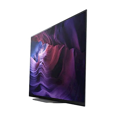 SONY 索尼 KD-48A9S - 48 型4K OLED 智慧電視(Android TV)