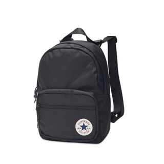 Converse GO LO BACKPACK 後背包 運動背包 10020538A01 黑【iSport愛運動】