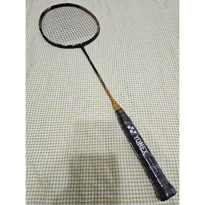 YONEX AX88D PRO 4U