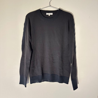 [二手] Celine 100% Cashmere 喀什米爾羊絨針織毛衣