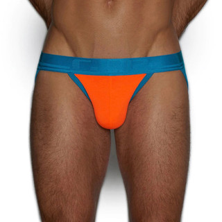 C-IN2 C1012 低腰三角內褲SUPER BRIGHT Dash Brief 【G-Punch】