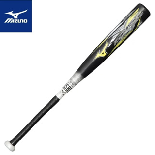 MIZUNO 美津濃 碳纖維少年軟式用鋁棒 JSBB認證 J-Ball對應 1CJFY13176超低特價$3050元/支