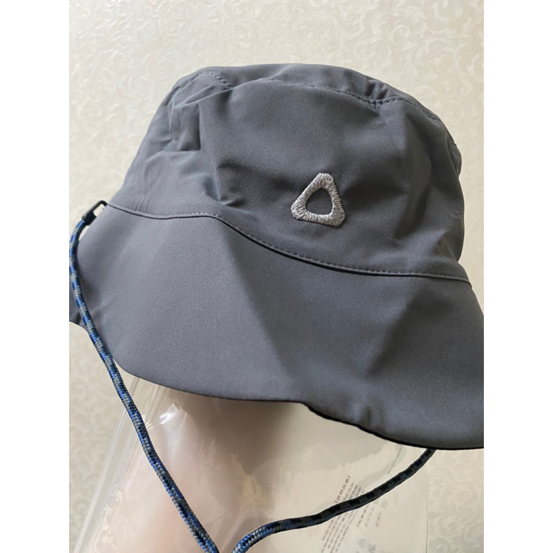 ✨CP舖✨HTC VIVE 雙面抗UV機能帽 雙面穿戴 防潑水遮陽 漁夫帽 可折疊好收納