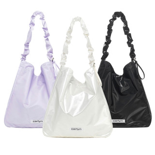 SUL 韓國代購🇰🇷預購 CARLYN RUSS ECO BAG 兩面 肩背包 包包