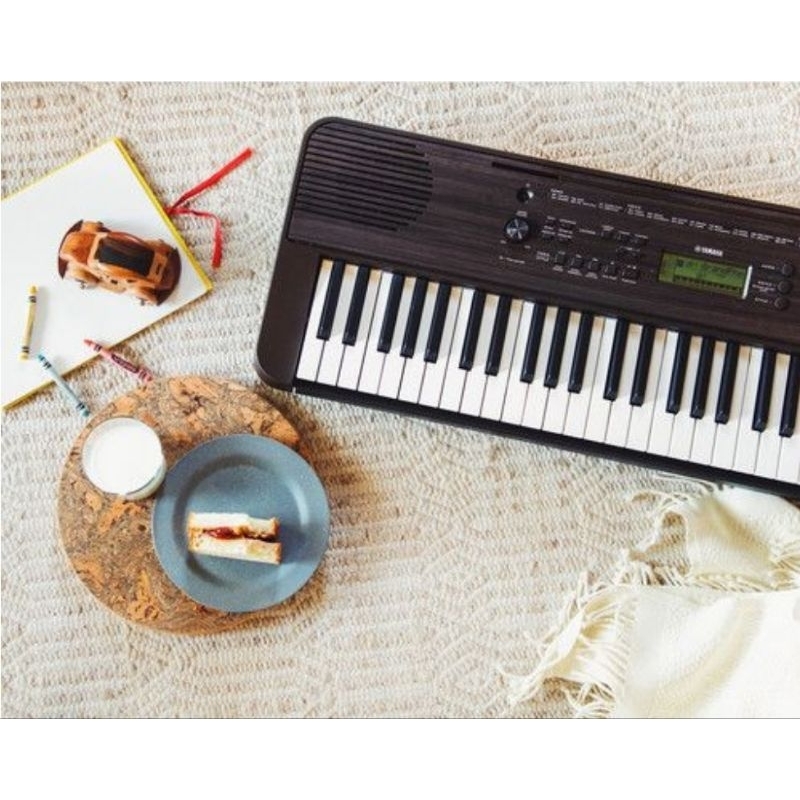 YAMAHA【PSR-E360】61鍵電子琴 獨家專賣