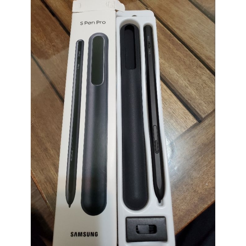 《台灣現貨》SAMSUNG 三星 原廠 S Pen Pro 觸控筆(EJ-P5450)