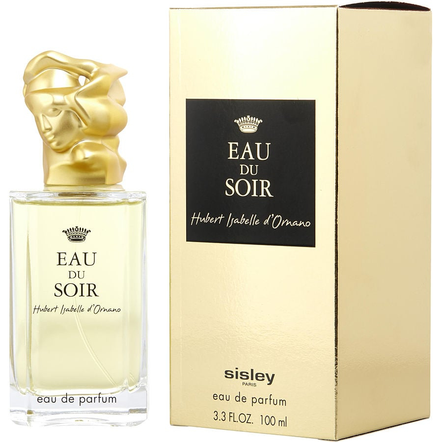 SISLEY 希思黎 暮之露 Eau du Soir 女性淡香精 100ML 《魔力香水店》