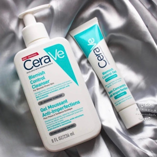 臺灣公司貨🌟[現貨] CeraVe 適樂膚 淨膚白泥抗粉痘潔面露 多重酸煥膚修護精華 抗痘 控油 洗面乳 精華液【霂霂】