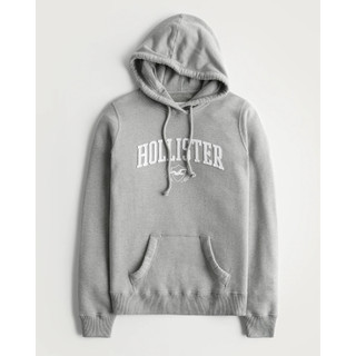 【Hollister海鷗】女款 帽T