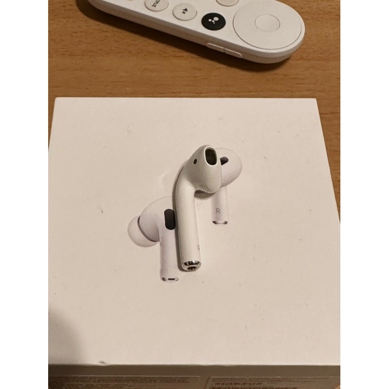 AirPods 單耳右耳