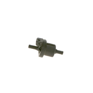 (VAG小賴汽車)活性碳罐 電磁閥 077133517C 全新 BOSCH