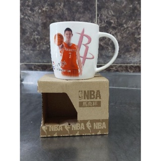 NBA林書豪馬克杯❤️茶杯