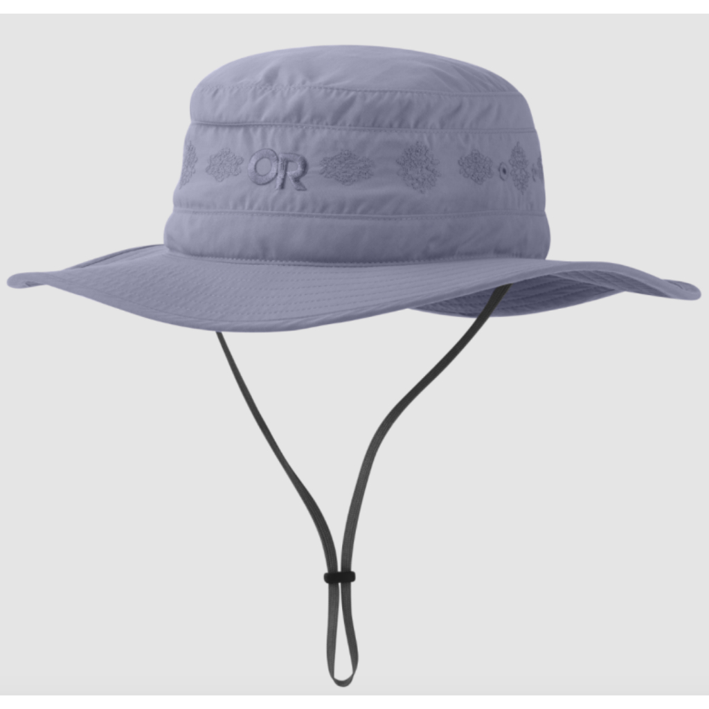 Outdoor Research 美國 Solar Roller Sun Hat 防曬透氣圓盤帽/大盤帽