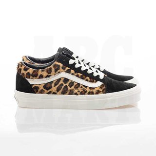 VANS 動物紋休閒鞋 Old Skool 36 DX V120105477