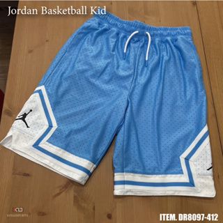 柯拔 JORDAN BASKETBALL KIDS SHORTS DR8097-412 籃球短褲 球褲 兒童球褲