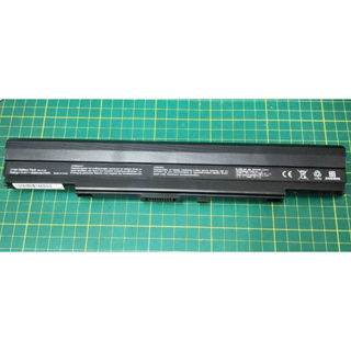 保6個月 A42-UL50電池 適用ASUS UL50VS UL80AG UL80 UL80VT U30J#C017