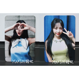 現貨✅ BBGIRLS 官方 小卡 Summer Queen 專輯 KNPOPS 特典 BRAVE GIRLS