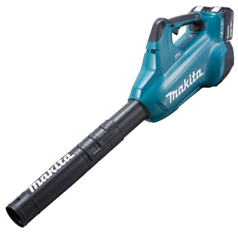 makita 牧田 18V x2 36V無刷 DUB362 充電式吹風機 DUB362Z  吹葉機