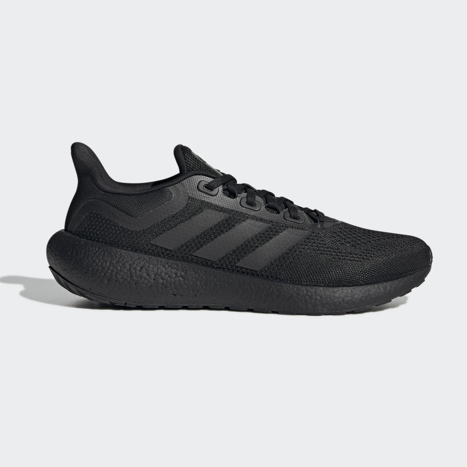 【鞋惡小BUO代購】adidas 男/女款 PUREBOOST 22 慢跑鞋 GW8589