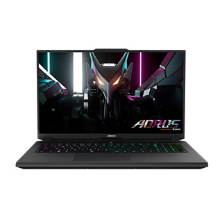 GIGABYTE技嘉 AORUS 7 9MF-E2TW533SH〈黑〉i5/4050/17.3吋 電競筆電 送背包滑鼠