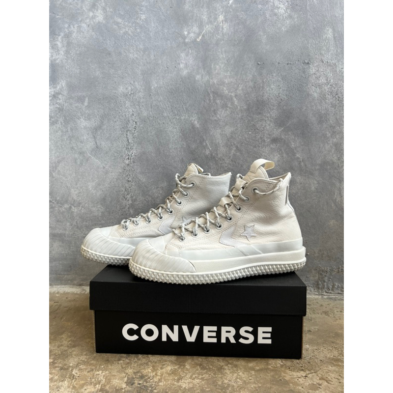 CONVERSE Bosey MC GTX High （二手 25公分）