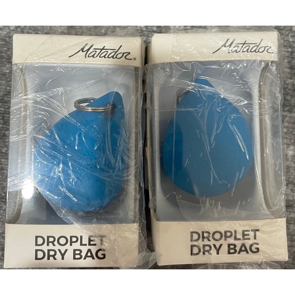 Matador 鬥牛士 Droplet Wet Bag 3L 防水 水滴袋