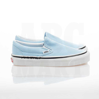 VANS 懶人休閒鞋 Classic Slip-On 98 DX V120108251