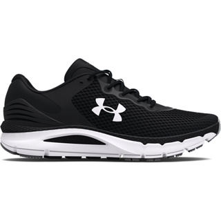 【UNDER ARMOUR】UA 男 Charged Intake 5慢跑鞋 3023549-001