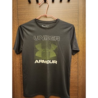 二手｜UA Under Armour 二手衣便宜賣😍 短袖 T-shirt 排汗衫