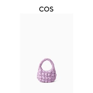 𝗥𝗼𝘂𝗥𝗼𝘂𝗦𝗲𝗹𝗲𝗰𝘁𝗦𝗵𝗼𝗽 COS 新款 迷你 雲朵包 手提包