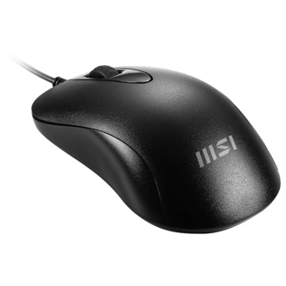 全新 MSI 微星 Mouse M88 有線滑鼠 電競 USB S12-0401940-V33 公司貨