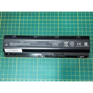 筆電電池 適用HP G42-394TX G42-451TX G42-473TX CQ42-297TX G72 #C018