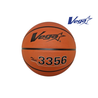 【GO 2 運動】Vega 3356 柔軟 橡膠 籃球 最新柔軟材質 提升握感 歡迎學校機關團體大宗採購