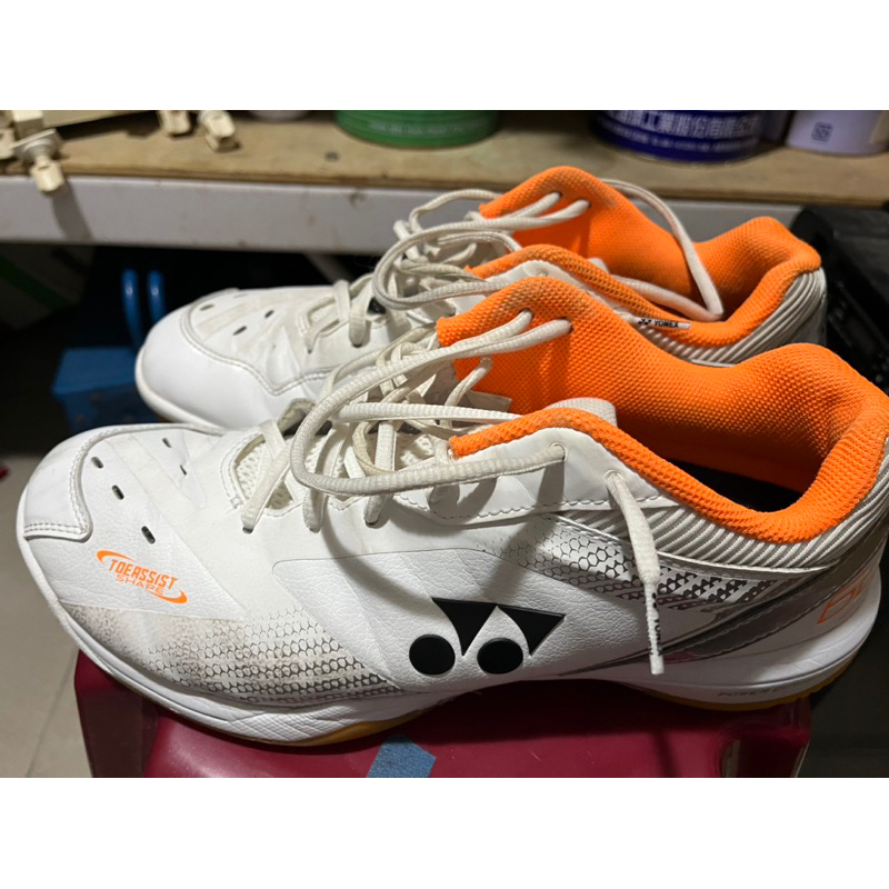 Yonex羽毛球鞋 28.5  UK10