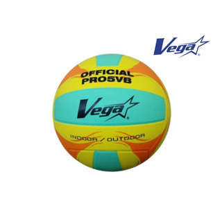 【GO 2 運動】VEGA 軟式橡膠排球#5號排球 #4號排球 #3號排球 歡迎學校機關團體大宗採購