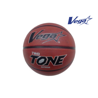 【GO 2 運動】VEGA TWO TONE 橡膠削邊籃球 歡迎學校機關團體大宗採購
