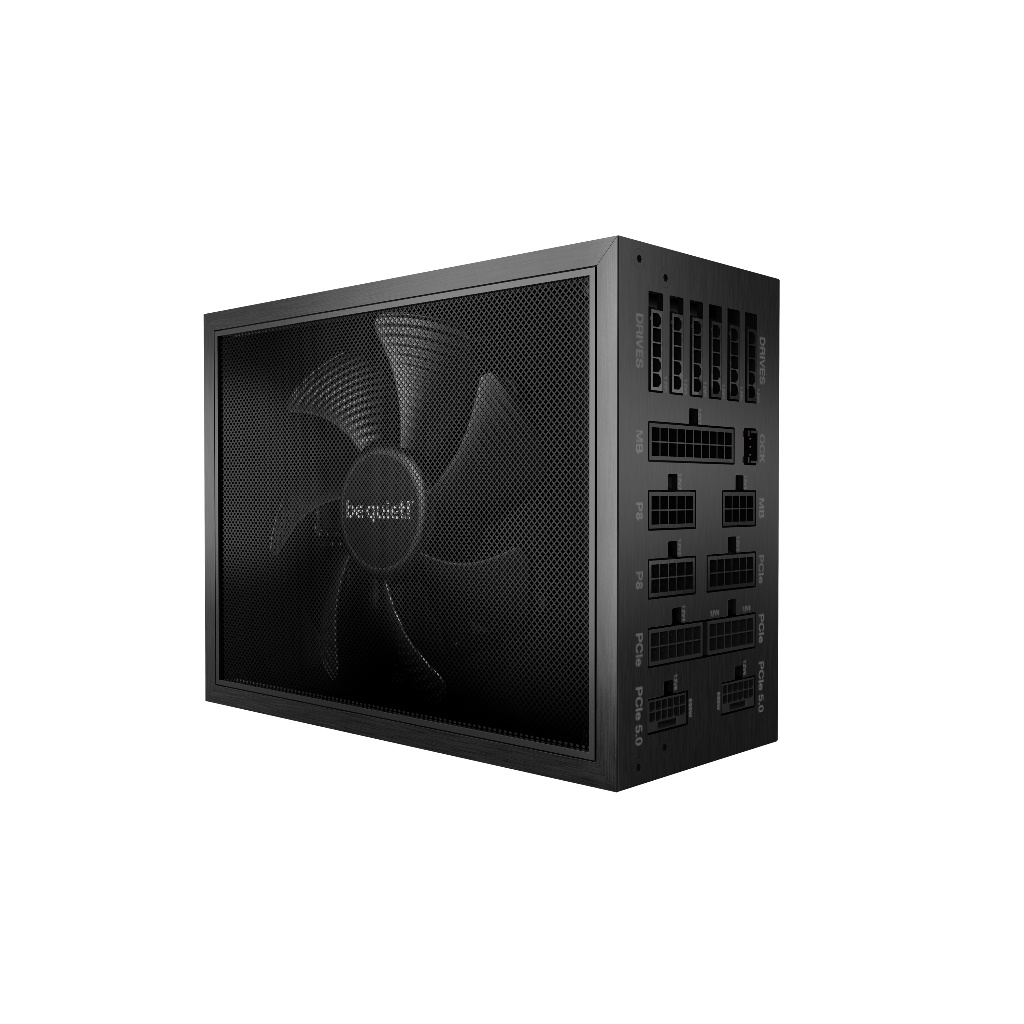 【be quiet!】 DARK POWER PRO 13 1300W/1600W 電源供應器