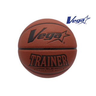 【GO 2 運動】VEGA 7號 貼皮 訓練用 籃球 3磅 6磅 皮製球不易變形 歡迎學校機關團體大宗採購