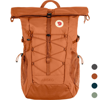 [特價] Fjallraven 小狐狸 Abisko Hike Foldsack 25L 登山後背包 一日包 27222