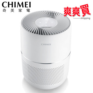 CHIMEI奇美 360度全淨化DC省電空氣清淨機 AP-03SRC1