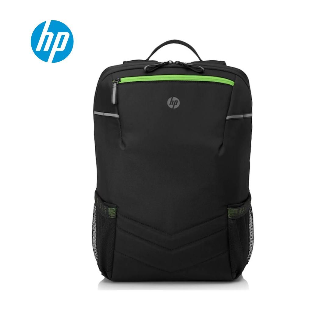 惠普HP - PAV Gaming 17 Backpack 300 大容量17吋筆電後背包