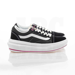 VANS 厚底休閒鞋 Old Skool Overt CC V120305560