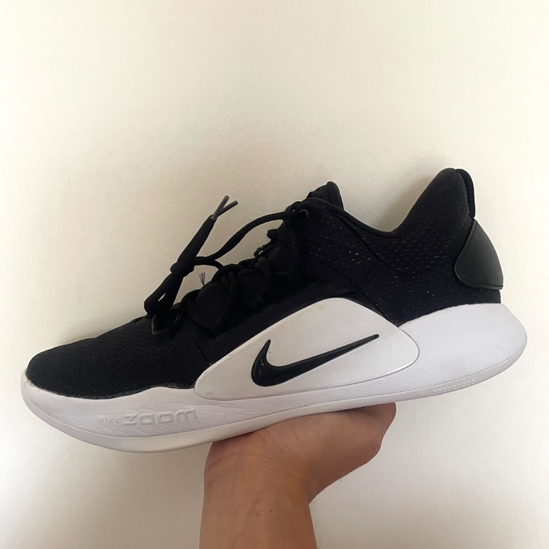 Nike籃球鞋Hyperdunk 2018 TB US12 誠可議