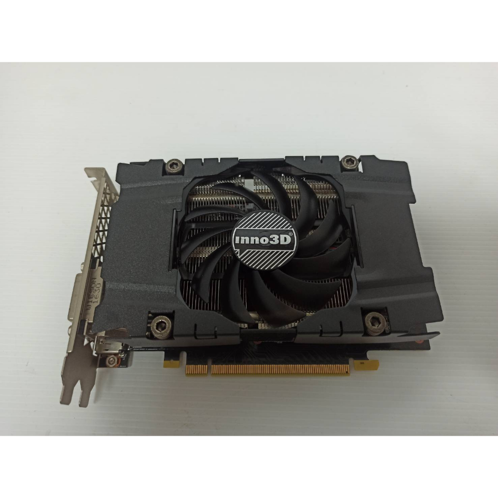 19@INNO3D映眾 GTX1060 6GB DDR5 6G顯示卡&lt;阿旺電腦零組件&gt;