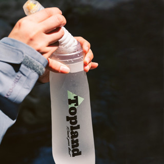 Topland 濾水器配件-中空絲膜濾心濾芯/戶外濾水器濾心-現貨/蝦皮代開發票