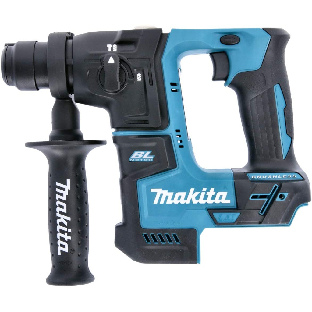 【花蓮源利】 空機 makita 牧田 DHR171Z 18V 無刷 充電鎚鑽免出力 DHR171 非DHR165