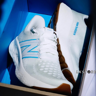 {LKSTORE} New Balance Fresh Foam x Blue Bottle M108012B