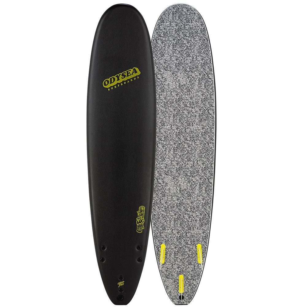 CATCH SURF｜ODYSEA LOG 8'0 LIMITED EDITION 8尺 軟式衝浪板