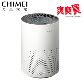 CHIMEI奇美 360度全淨化智能空氣清淨機 AP-05SRC1