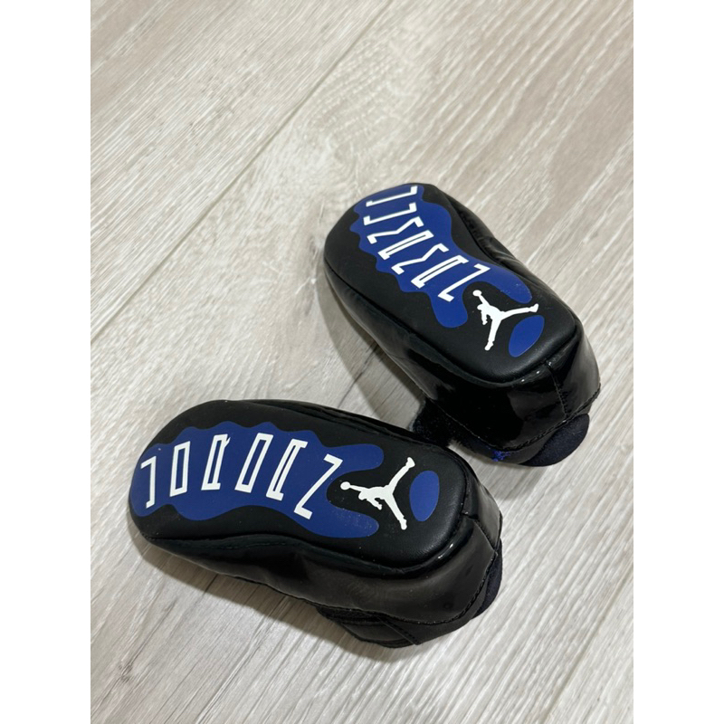 二手近全新 轉售Nike Jordan童鞋 嬰兒鞋 男童鞋 9cm
